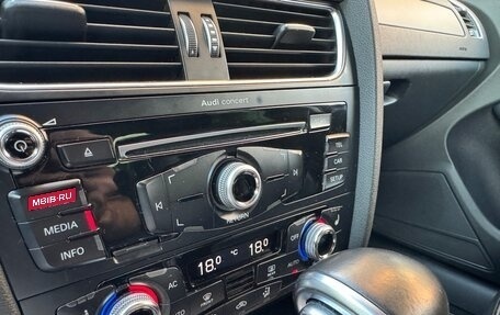 Audi A4, 2012 год, 1 260 000 рублей, 27 фотография