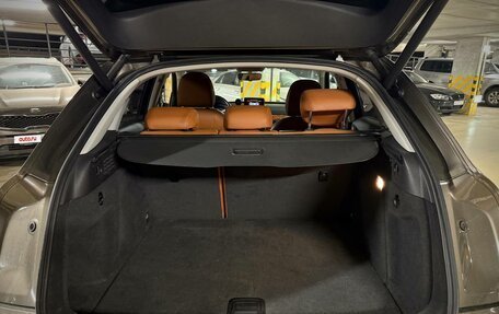 Audi Q3, 2016 год, 2 500 000 рублей, 13 фотография