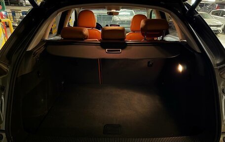 Audi Q3, 2016 год, 2 500 000 рублей, 15 фотография