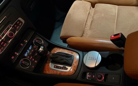 Audi Q3, 2016 год, 2 500 000 рублей, 24 фотография