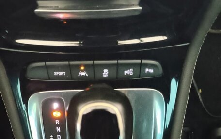 Opel Astra K, 2018 год, 1 490 000 рублей, 10 фотография