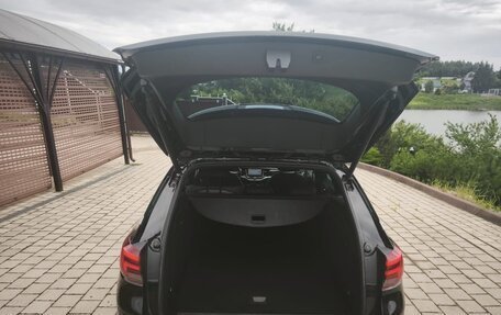 Opel Astra K, 2018 год, 1 490 000 рублей, 7 фотография