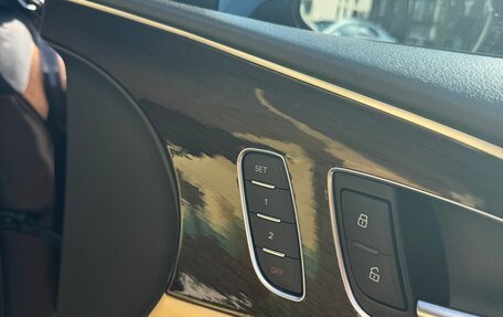 Audi A7, 2011 год, 2 190 000 рублей, 9 фотография