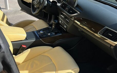 Audi A7, 2011 год, 2 190 000 рублей, 7 фотография