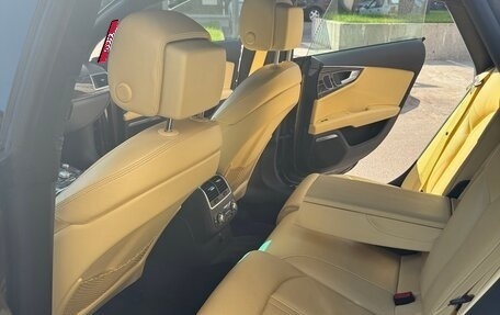 Audi A7, 2011 год, 2 190 000 рублей, 8 фотография
