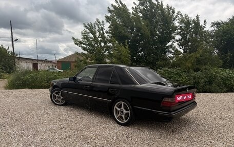 Mercedes-Benz W124, 1987 год, 270 000 рублей, 4 фотография