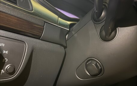 Audi A7, 2011 год, 2 190 000 рублей, 20 фотография