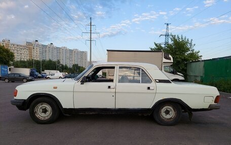 ГАЗ 31029 «Волга», 1996 год, 112 785 рублей, 3 фотография