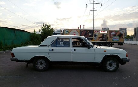 ГАЗ 31029 «Волга», 1996 год, 112 785 рублей, 4 фотография