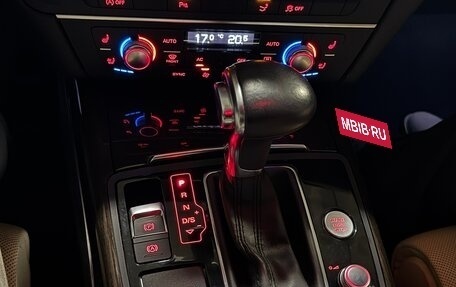 Audi A7, 2011 год, 2 190 000 рублей, 19 фотография