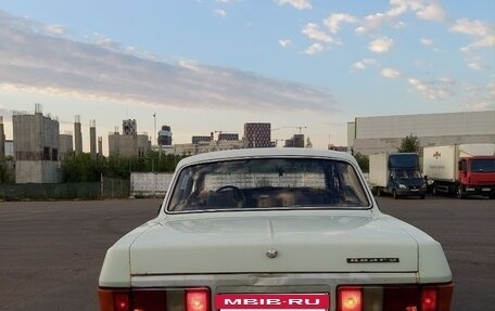 ГАЗ 31029 «Волга», 1996 год, 112 785 рублей, 2 фотография
