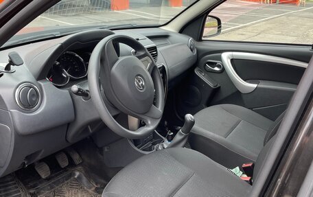 Nissan Terrano III, 2020 год, 1 520 000 рублей, 6 фотография