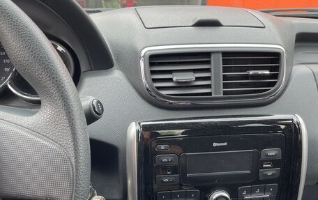 Nissan Terrano III, 2020 год, 1 520 000 рублей, 8 фотография