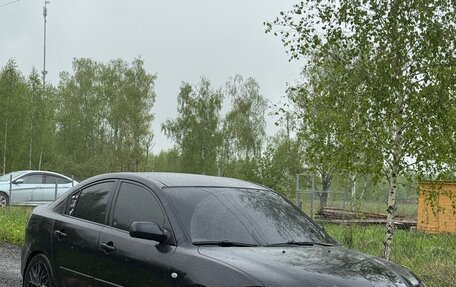 Mazda 3, 2007 год, 640 000 рублей, 2 фотография