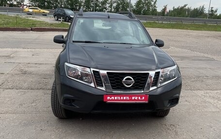 Nissan Terrano III, 2020 год, 1 520 000 рублей, 2 фотография