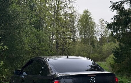 Mazda 3, 2007 год, 640 000 рублей, 16 фотография