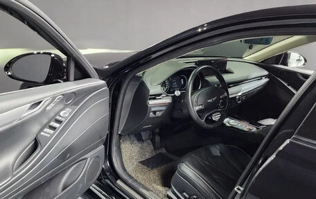 Genesis G80, 2021 год, 2 870 000 рублей, 7 фотография