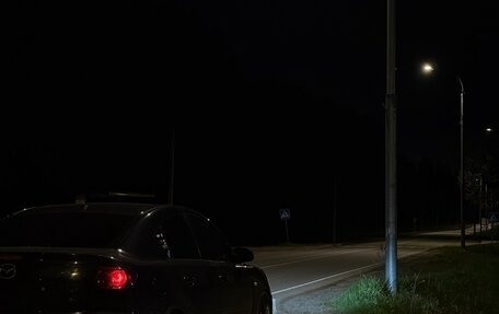 Mazda 3, 2007 год, 640 000 рублей, 14 фотография