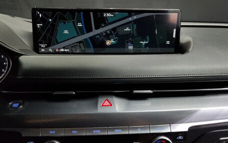 Genesis G80, 2021 год, 2 870 000 рублей, 14 фотография