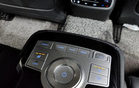 Genesis G80, 2021 год, 2 870 000 рублей, 19 фотография