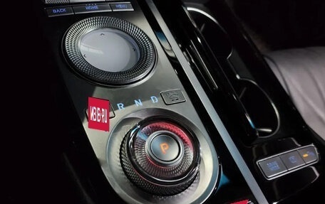 Genesis G80, 2021 год, 2 870 000 рублей, 13 фотография