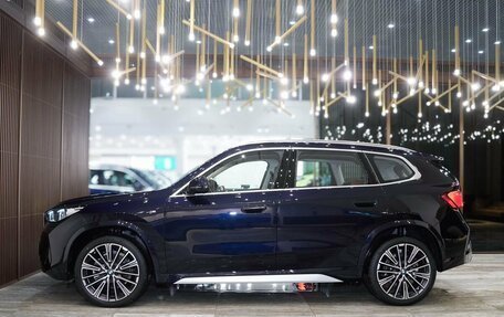 BMW X1, 2025 год, 5 300 000 рублей, 6 фотография