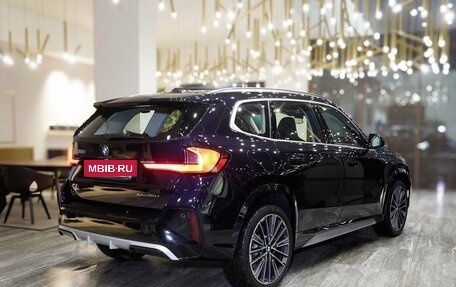 BMW X1, 2025 год, 5 300 000 рублей, 2 фотография