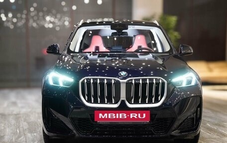 BMW X1, 2025 год, 5 300 000 рублей, 3 фотография