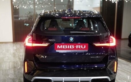 BMW X1, 2025 год, 5 300 000 рублей, 4 фотография