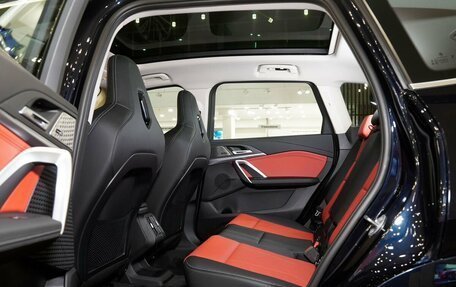 BMW X1, 2025 год, 5 300 000 рублей, 13 фотография