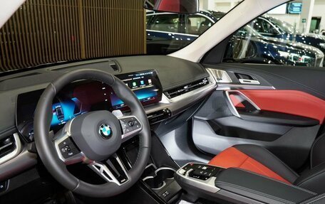 BMW X1, 2025 год, 5 300 000 рублей, 15 фотография