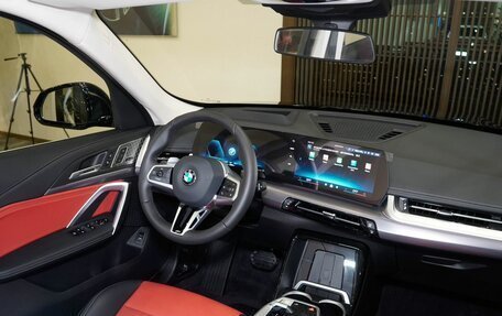 BMW X1, 2025 год, 5 300 000 рублей, 17 фотография