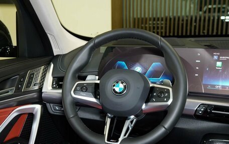 BMW X1, 2025 год, 5 300 000 рублей, 18 фотография