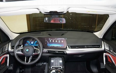 BMW X1, 2025 год, 5 300 000 рублей, 16 фотография