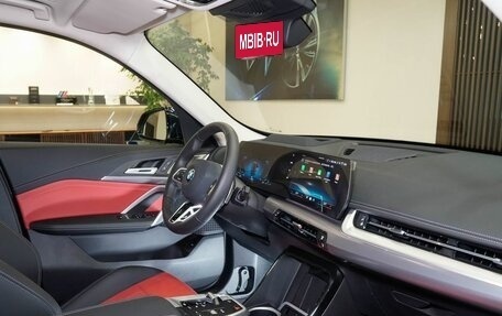BMW X1, 2025 год, 5 300 000 рублей, 19 фотография