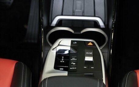 BMW X1, 2025 год, 5 300 000 рублей, 23 фотография