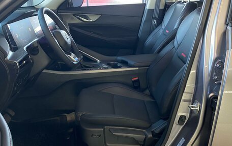 Changan CS35 Plus, 2024 год, 2 629 900 рублей, 5 фотография