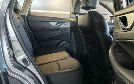 Changan CS35 Plus, 2024 год, 2 629 900 рублей, 6 фотография