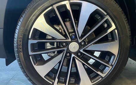 Changan CS35 Plus, 2024 год, 2 629 900 рублей, 7 фотография