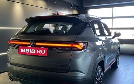 Changan CS35 Plus, 2024 год, 2 629 900 рублей, 3 фотография