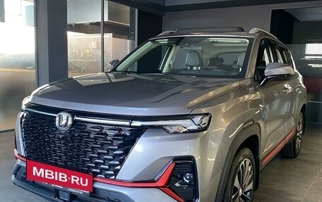 Changan CS35 Plus, 2024 год, 2 629 900 рублей, 2 фотография