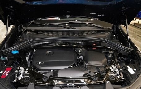 BMW X1, 2025 год, 5 300 000 рублей, 29 фотография