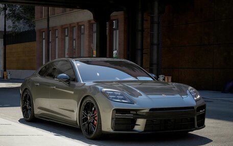Porsche Panamera, 2025 год, 29 277 000 рублей, 3 фотография