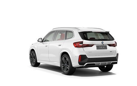 BMW X1, 2025 год, 5 640 000 рублей, 2 фотография
