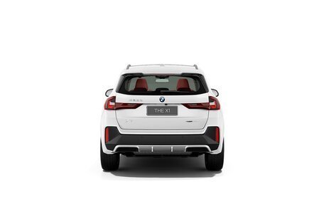 BMW X1, 2025 год, 5 640 000 рублей, 5 фотография