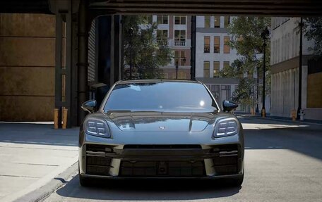 Porsche Panamera, 2025 год, 29 277 000 рублей, 4 фотография