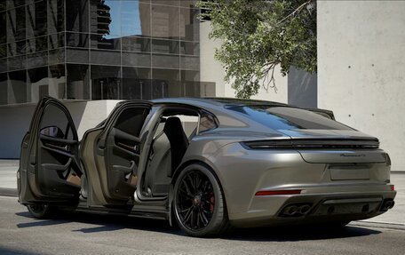 Porsche Panamera, 2025 год, 29 277 000 рублей, 9 фотография