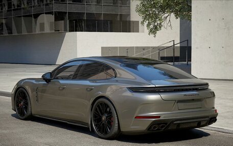 Porsche Panamera, 2025 год, 29 277 000 рублей, 6 фотография