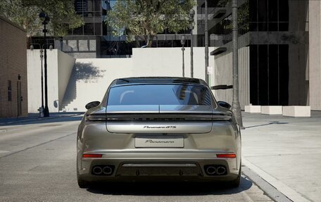 Porsche Panamera, 2025 год, 29 277 000 рублей, 7 фотография