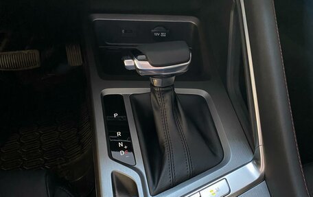 Changan CS35 Plus, 2024 год, 2 629 900 рублей, 10 фотография